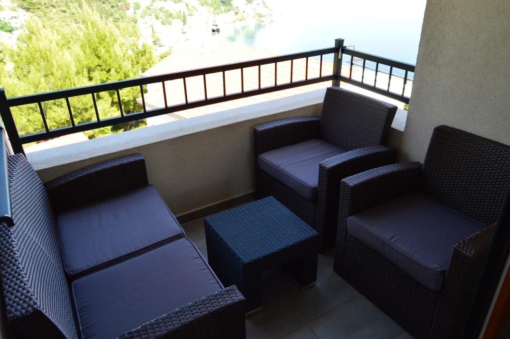 Appartement Gloria