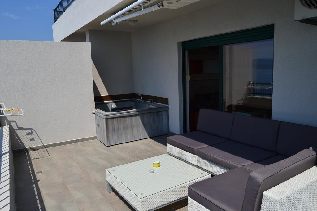 Gloria Appartement