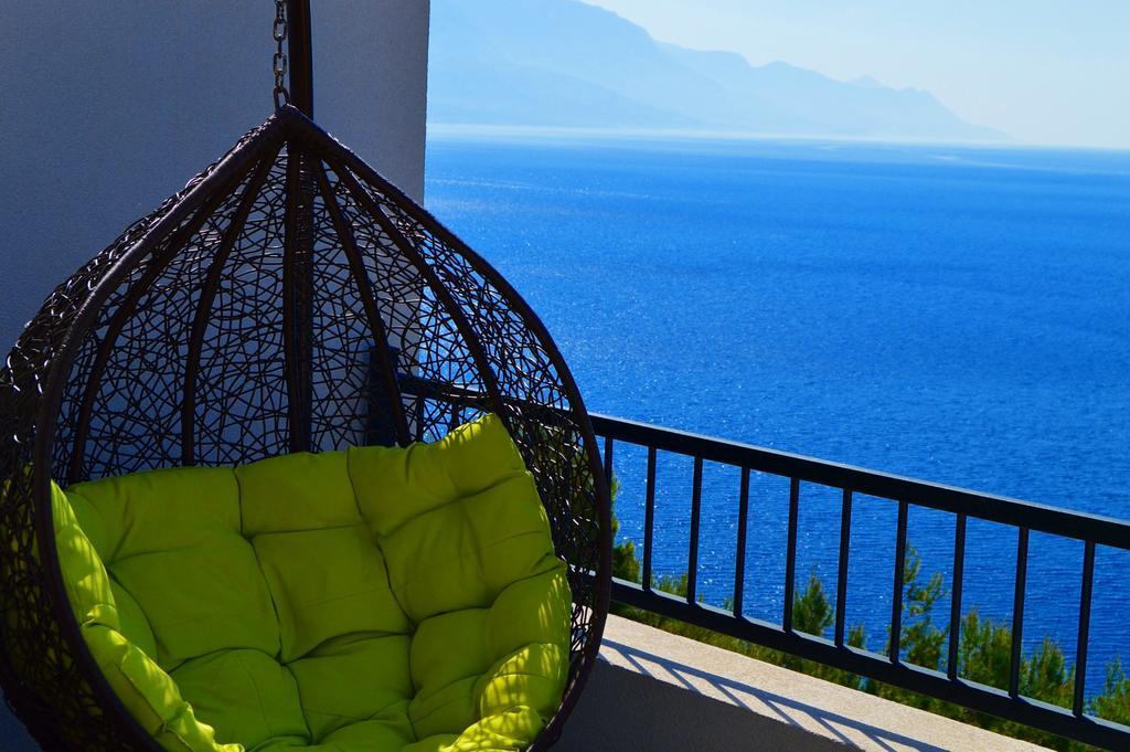 Gloria Appartement *