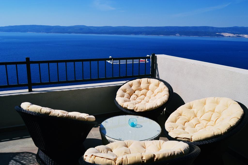 Gloria Appartement *