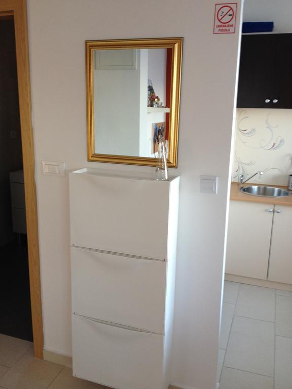 Appartement Gloria *