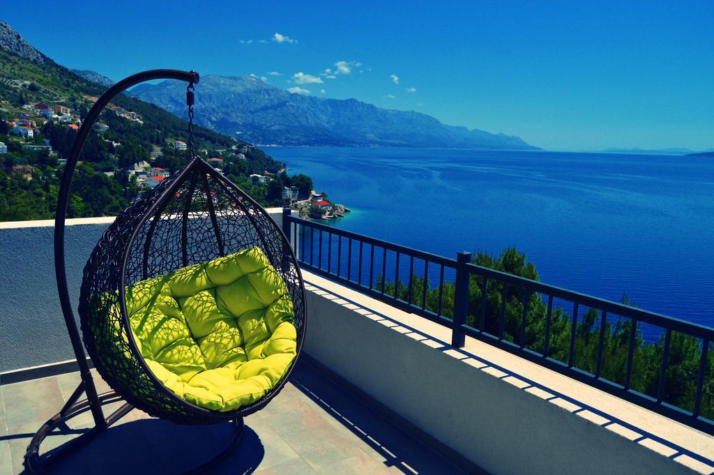 Gloria Appartement