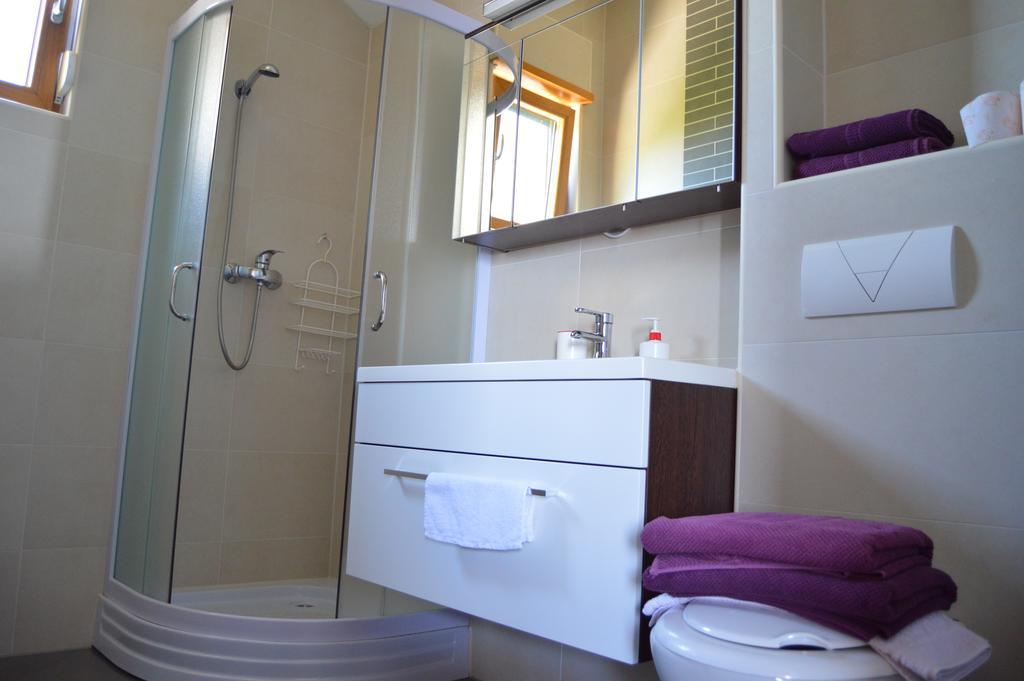 Gloria Appartement *