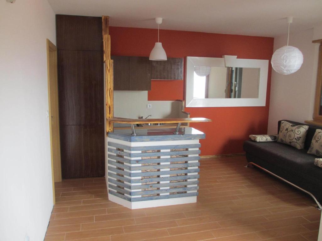 Gloria Appartement *