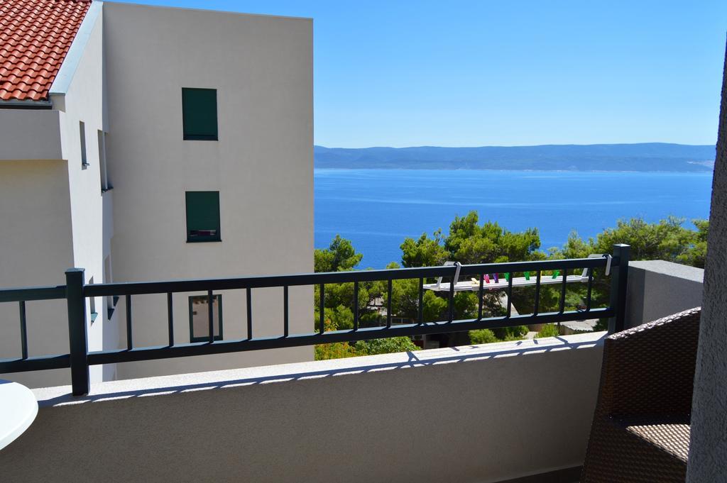 Gloria Appartement Mimice
