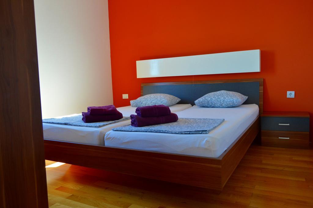 Gloria Appartement
