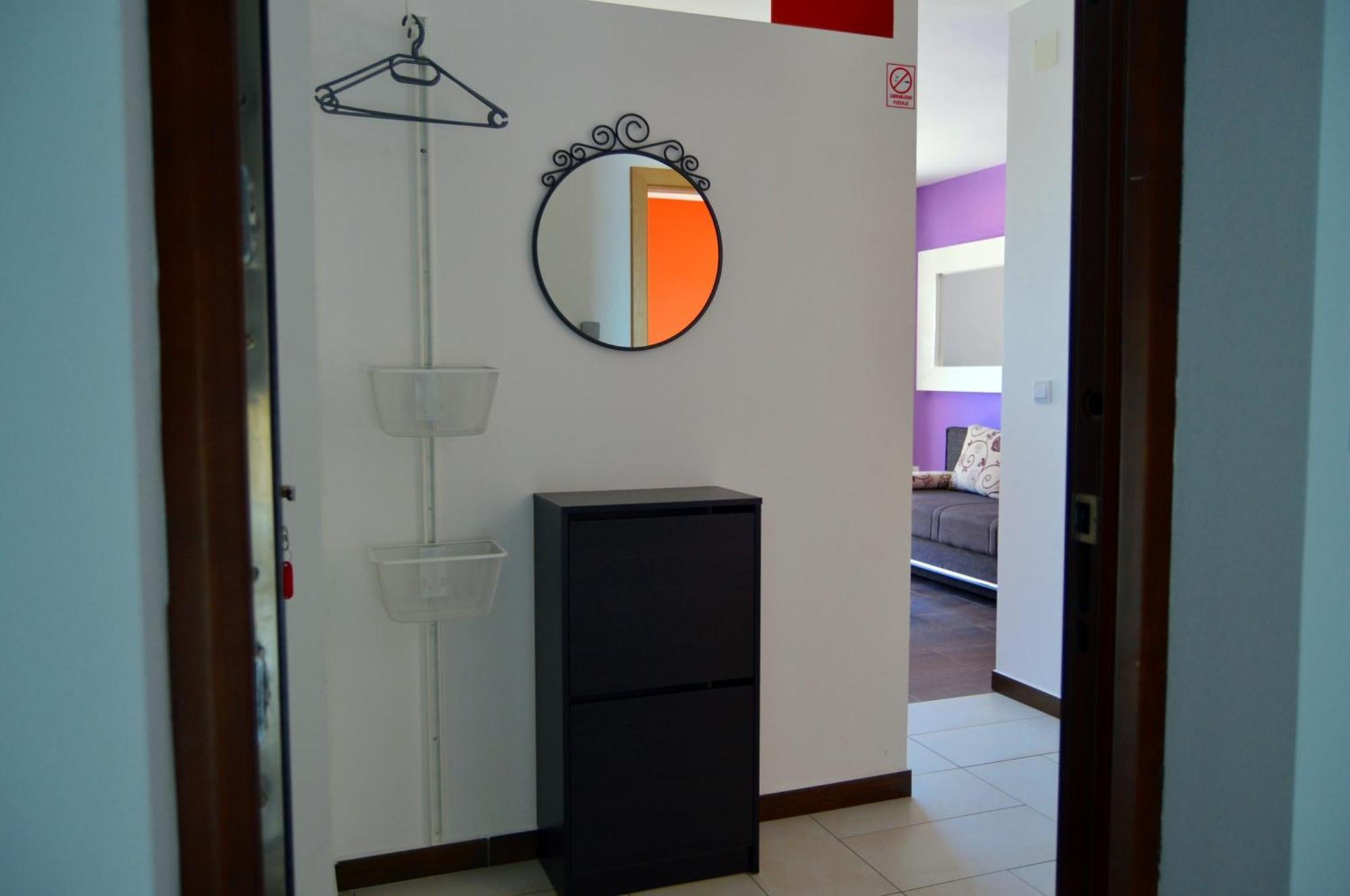 Appartement Gloria *