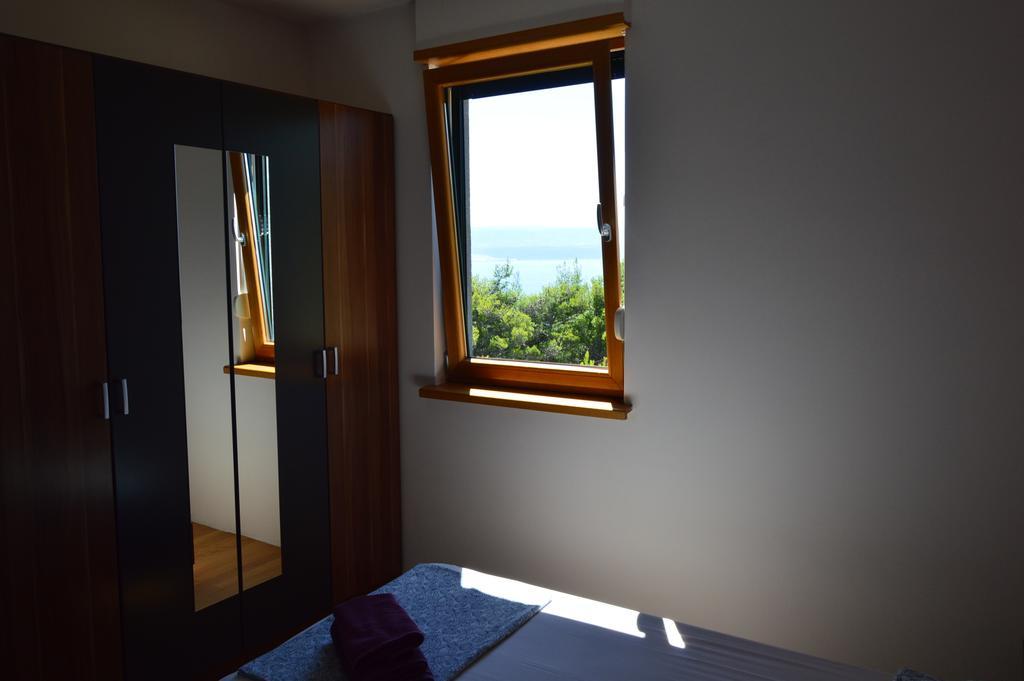 Appartement Gloria *