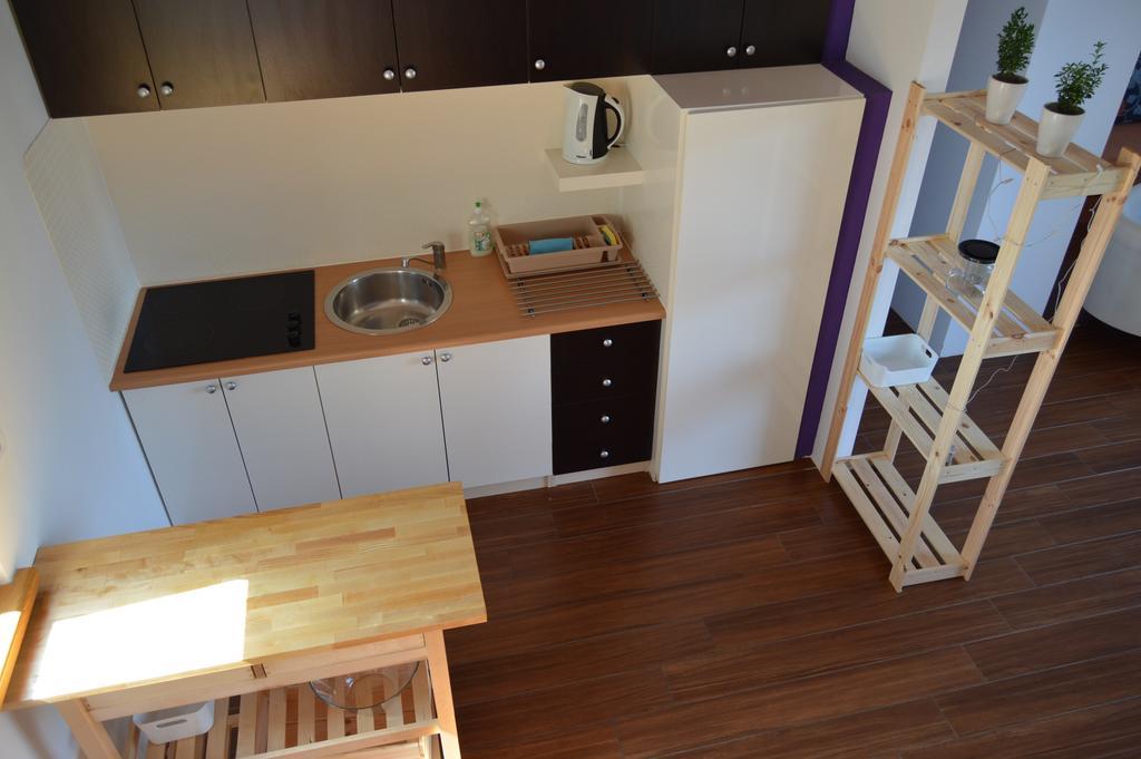 Appartement Gloria Mimice