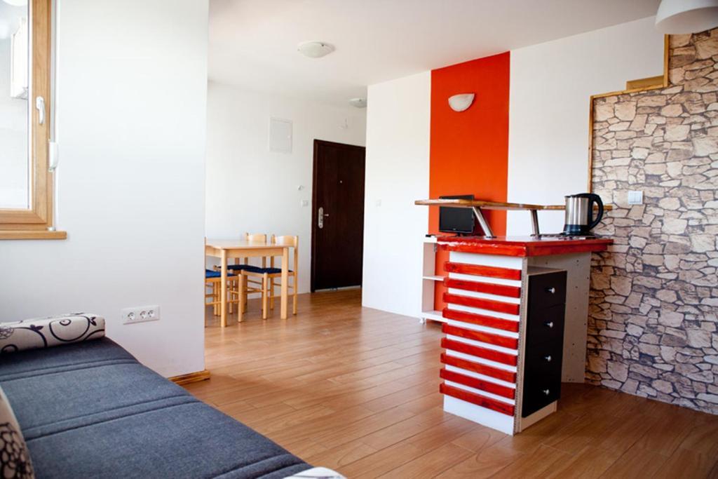 Gloria Appartement *