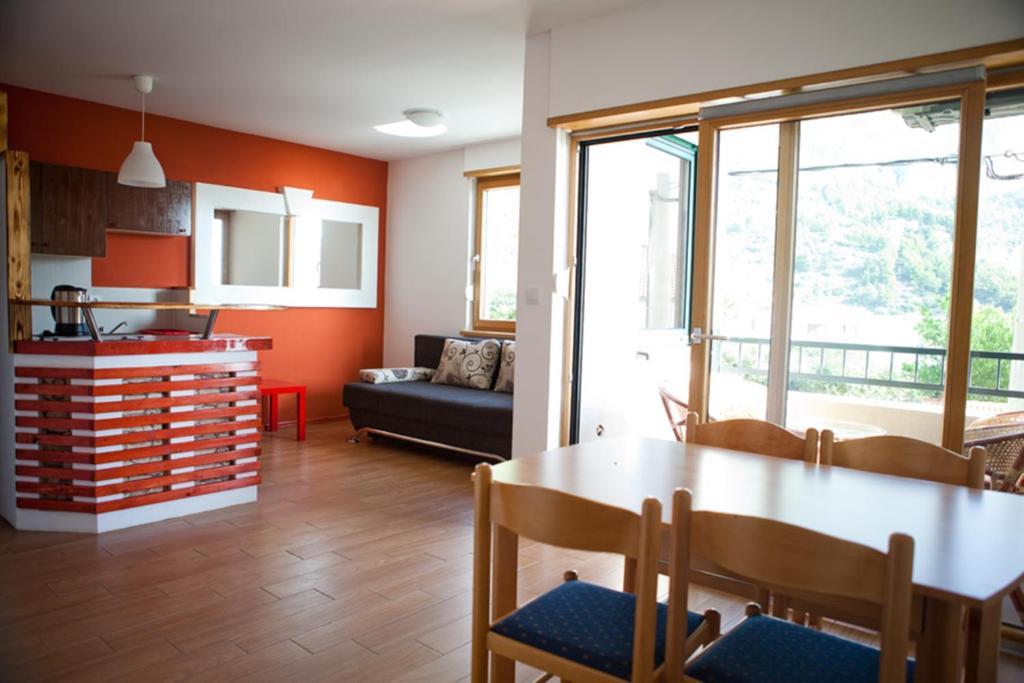 Appartement Gloria Mimice