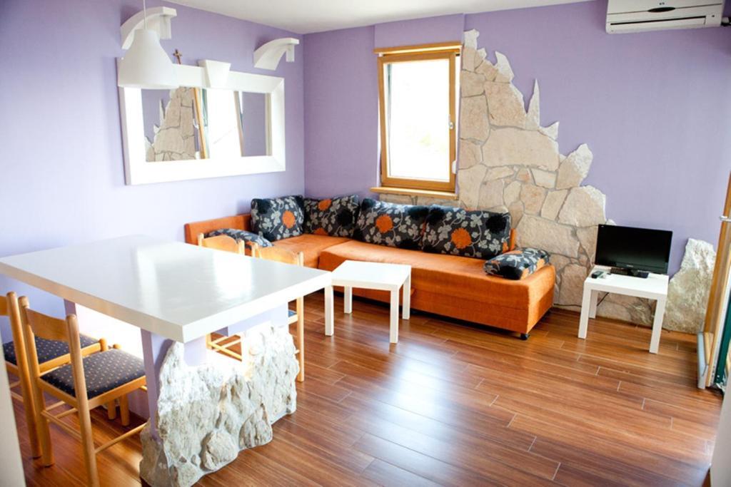 Gloria Appartement