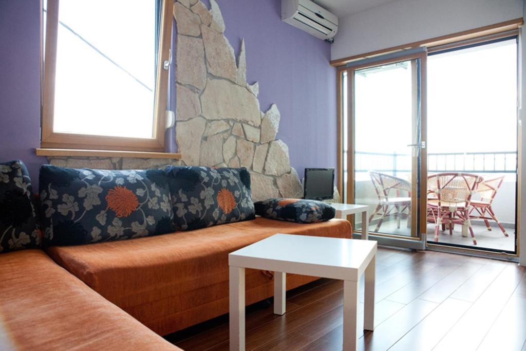Appartement Gloria *