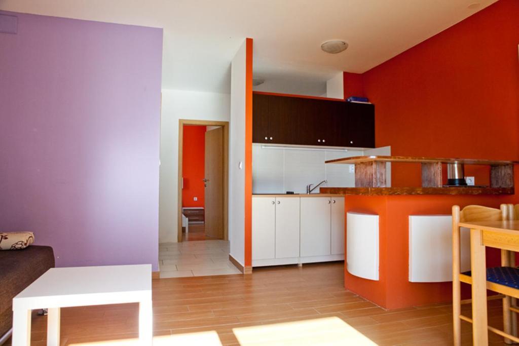 Gloria Appartement Mimice