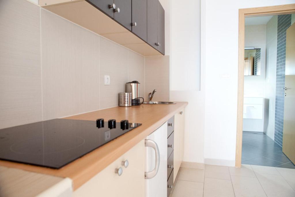 Appartement Gloria