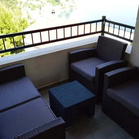 Villa Gloria Mimice Chambre photo