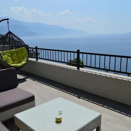 Villa Gloria Mimice Extérieur photo