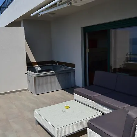 Villa Gloria Mimice Chambre photo