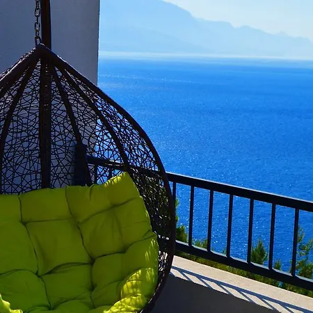 Villa Gloria Mimice Chambre photo
