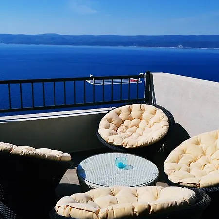 Villa Gloria Mimice Chambre photo