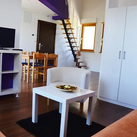 Villa Gloria Mimice Chambre photo