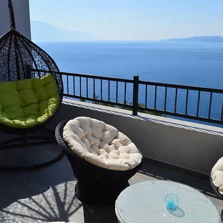 Villa Gloria Mimice Chambre photo