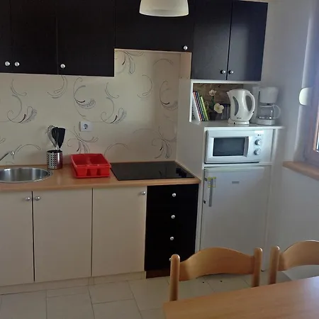 Villa Gloria Mimice Chambre photo