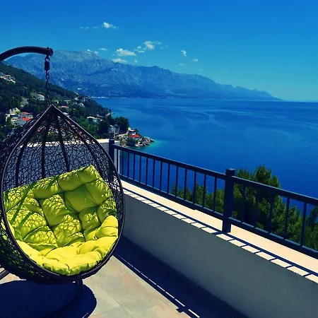Villa Gloria Mimice Chambre photo