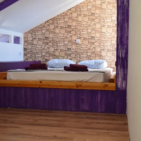 Villa Gloria Mimice Chambre photo