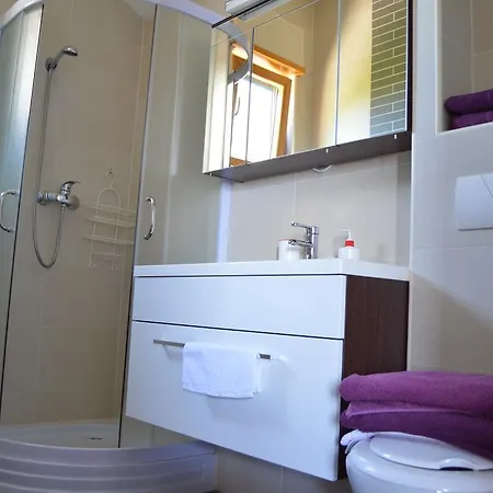 Villa Gloria Mimice Chambre photo