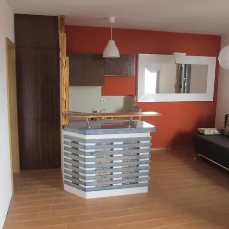 Villa Gloria Mimice Chambre photo