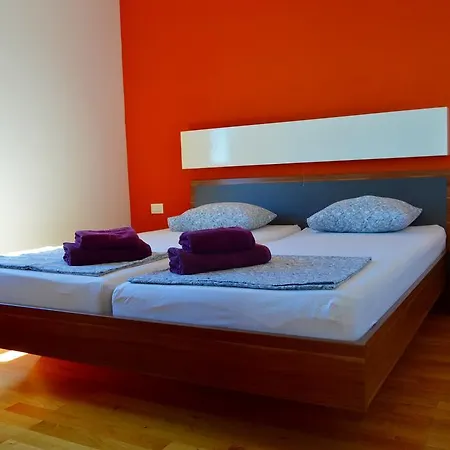Villa Gloria Mimice Extérieur photo