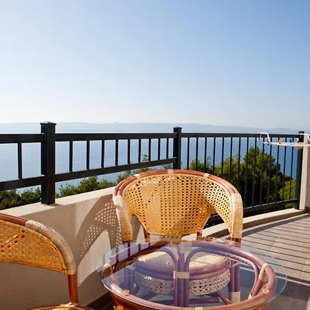 Villa Gloria Mimice Chambre photo
