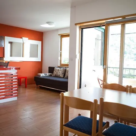 Villa Gloria Mimice Chambre photo