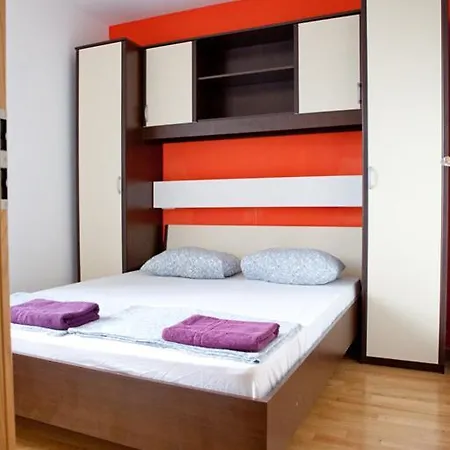 Villa Gloria Mimice Extérieur photo