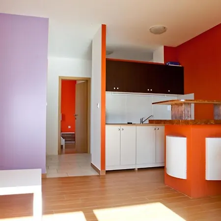 Villa Gloria Mimice Chambre photo