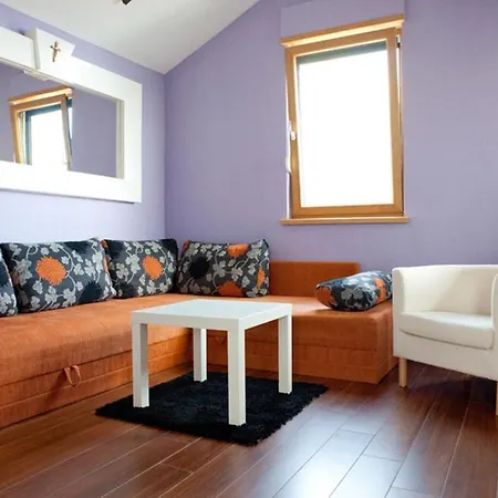Villa Gloria Mimice Chambre photo