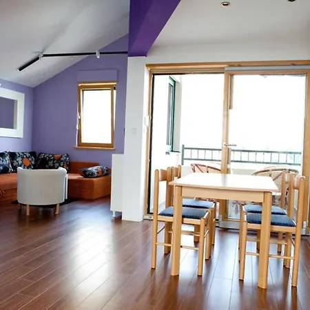 Villa Gloria Mimice Chambre photo