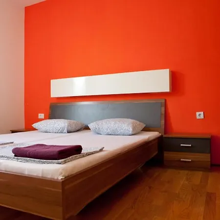 Villa Gloria Mimice Chambre photo